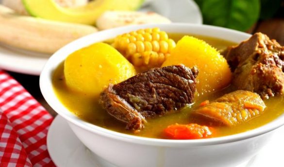 Anuncian certamen servirá para promover la gastronomía dominicana a nivel mundial