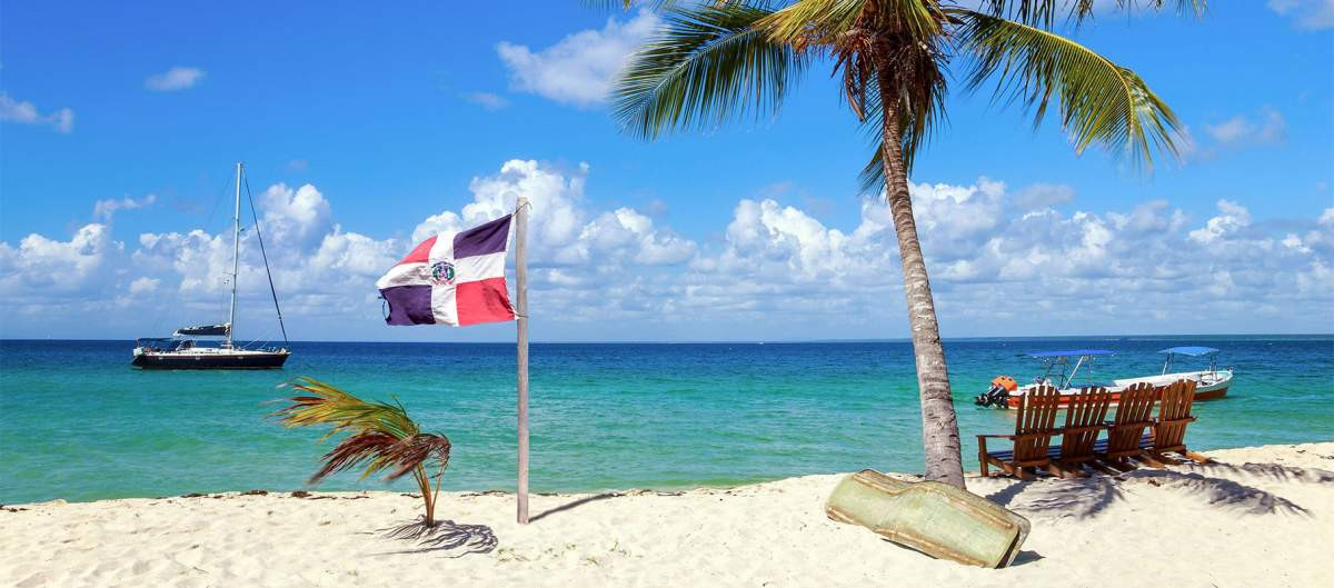 Grupo alemán FTI resalta aumento de reservas para viajes a Dominicana