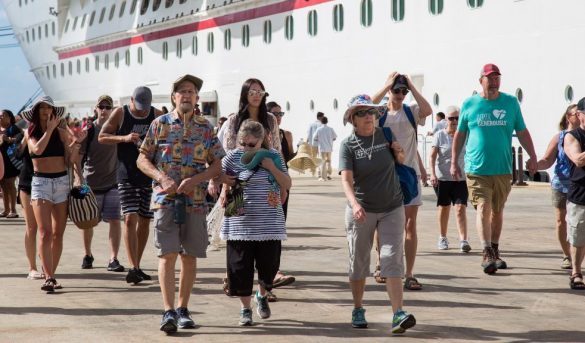 ESPAÑA: Embajada dominicana resalta recuperación del turismo