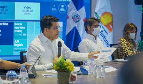 Turistas que ingresen al país deberán cumplir con protocolo de Salud Pública