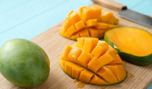 República Dominicana, gran productora y exportadora de Mangos