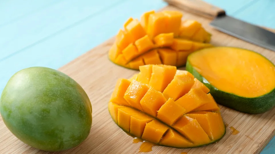 República Dominicana, gran productora y exportadora de Mangos