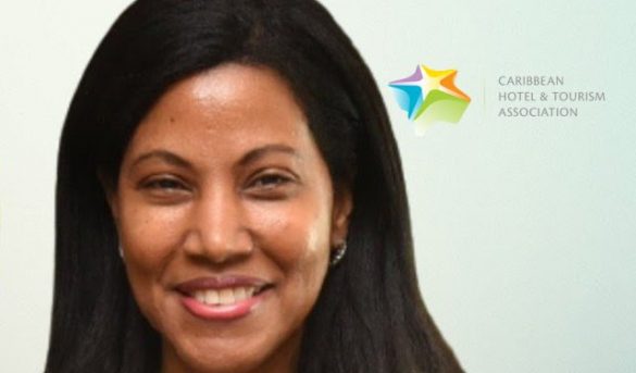 Jamaicana Nicola Madden-Greig presidirá el lobby hotelero caribeño