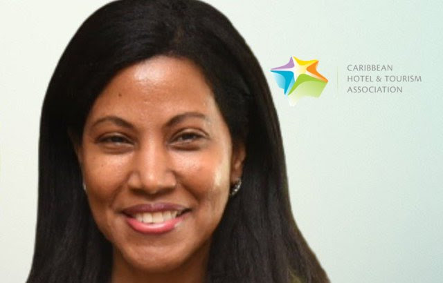 Jamaicana Nicola Madden-Greig presidirá el lobby hotelero caribeño