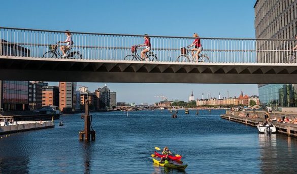 Las diez ciudades mas seguras del mundo 2021