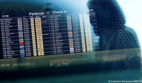 ITA se adjudica la marca Alitalia por 90 millones de euros