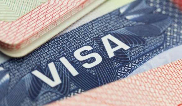 EE.UU. elimina de Migración regla técnica de 90 días para visa de no inmigrante
