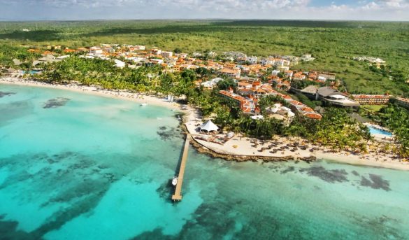 El “rejuego” de Viva Wyndham en Bayahíbe para mantener ocupación frente al sargazo