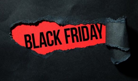 Consejos para el Black Friday en República Dominicana
