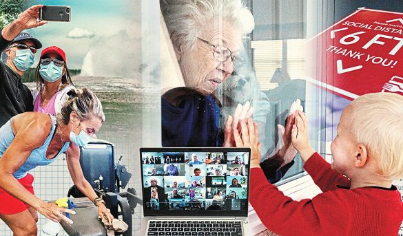 Expertos analizarán en R. Dom. los desafíos tras pandemia Covid