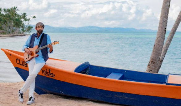 Juan Luis Guerra confirma su regreso a los escenarios de Estados Unidos