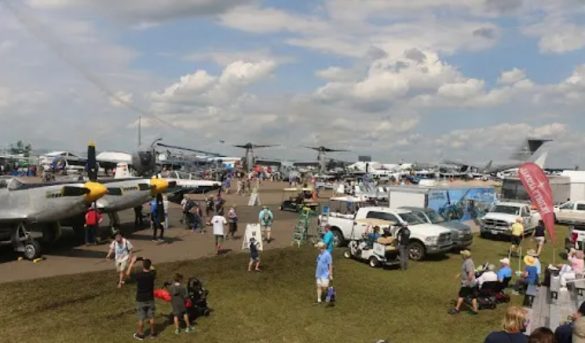 IDAC busca promover turismo de aviación privada