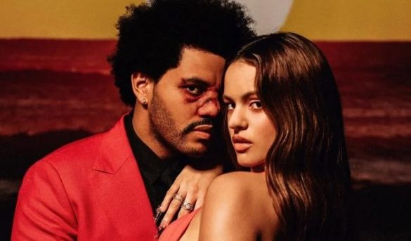 La bachata la pega duro en el mundo, celebridades la cantan y la bailan