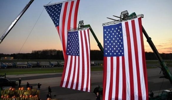 Alerta.....EEUU recomienda a sus ciudadanos que abandonen Haití por la inseguridad y la falta de combustibles