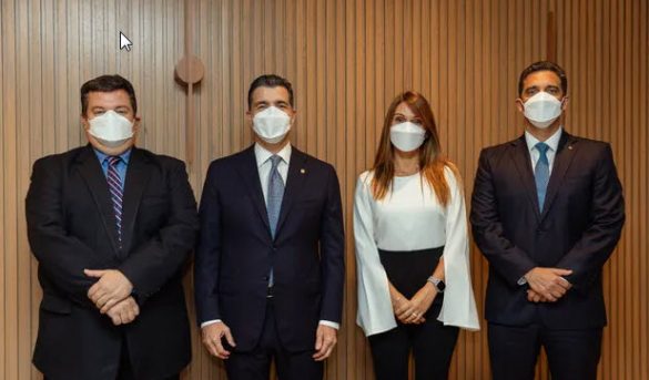 Nueva sala VIP en Aeropuerto de Las Américas