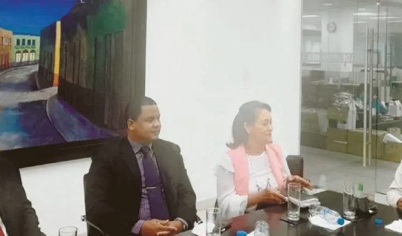 Provincia Espaillat recibe 100,000 turistas cada mes, según Adepe