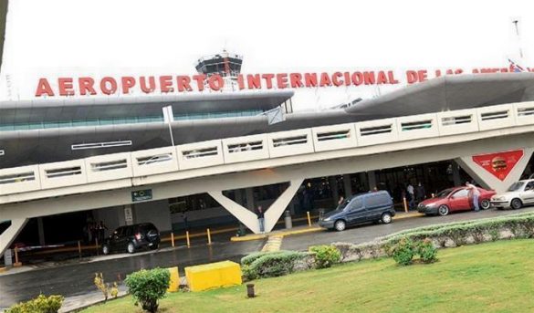 American Airlines canceló dos vuelos entre Miami y RD por falta de tripulación