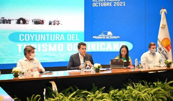 El índice de reservas de habitaciones en RD sigue creciendo