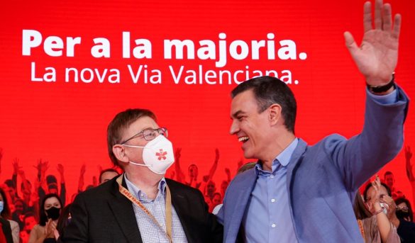 Benidorm será sede de la Plataforma Inteligente de Destinos Turísticos