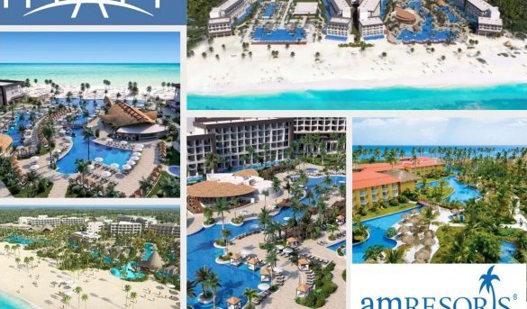 Hyatt con Bahía Príncipe es la mayor Cadena hotelera de Republica Dominicana