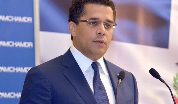 Ministro de Turismo dice: “ RD se ha ahorrado RD$1,400 millones en publicidad durante un año”