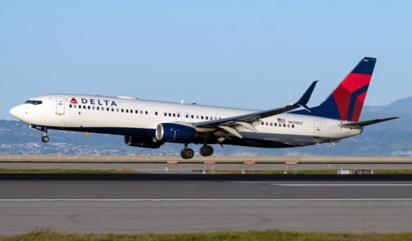 EEUU: reapertura de fronteras y vuelos un 500% más caros