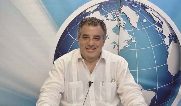 De Marchena: “Eliminar incentivos liquidaría desarrollo turístico de Pedernales y Nagua”