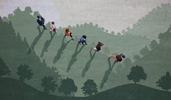 Viajes sostenibles: 12 formas para imitar y ser un mejor turista