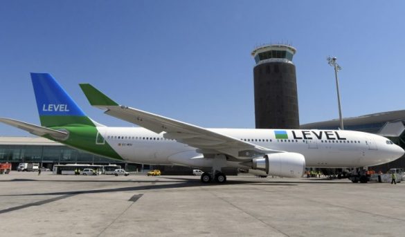 Linea aerea Level se abre al ‘Black Friday’ con vuelos a Punta Cana desde 199 euros