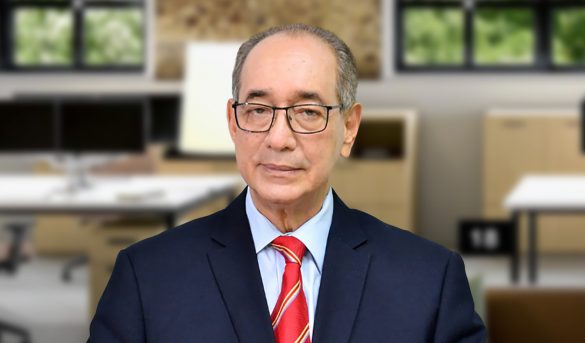 Adompretur anuncia taller de “Inducción al Turismo” con maestro Luis Felipe Aquino