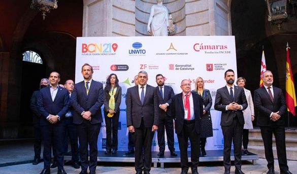 OMT: El turismo necesita apoyo de los gobiernos para reconstruirse