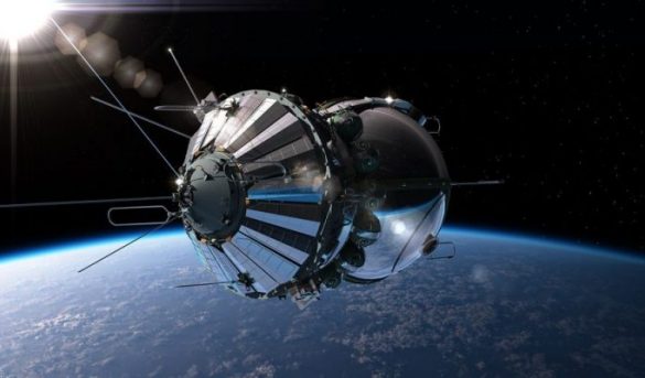 RD se prepara para lanzar satélite a fin de vigilar llegada del sargazo