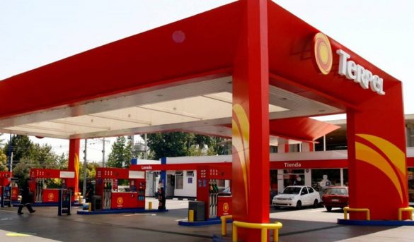 Terpel, empresa que suple combustibles de aviación conmemora 10 años de operación en la República Dominicana