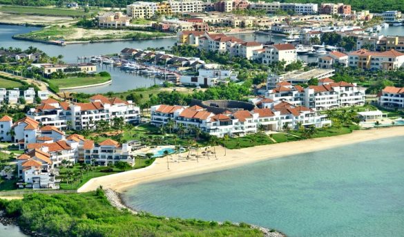 Anuncian la inversión de US$400 millones en ciudad de Cap Cana