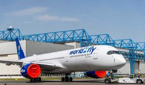 Aerolinea World2Fly explica que Punta Cana está funcionando mejor que Cancún