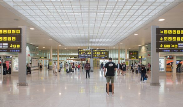 El diciembre turístico se tambalea ante una vuelta de las restricciones