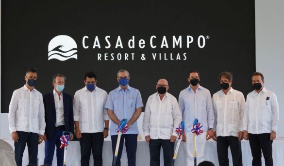 Casa de Campo ampliará sus instalaciones con inversión de US$90 millones