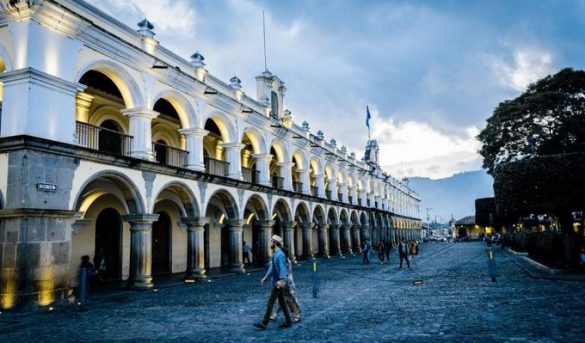 Conoce el único destino latinoamericano que está entre los más instragrameables del mundo