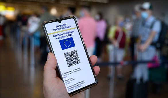 El Covid en Europa oriental hunde al transporte y turismo