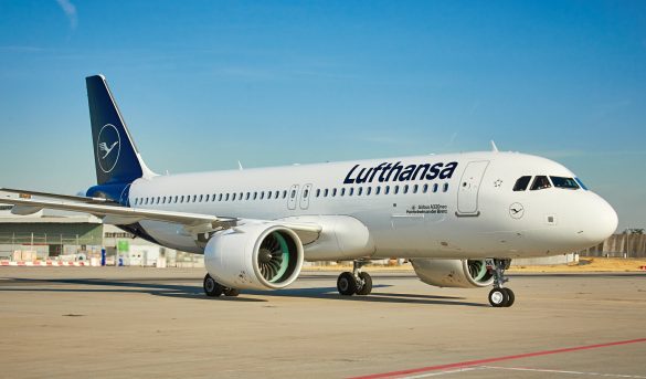 Las aerolíneas se preparan para una avalancha de viajeros a EEUU