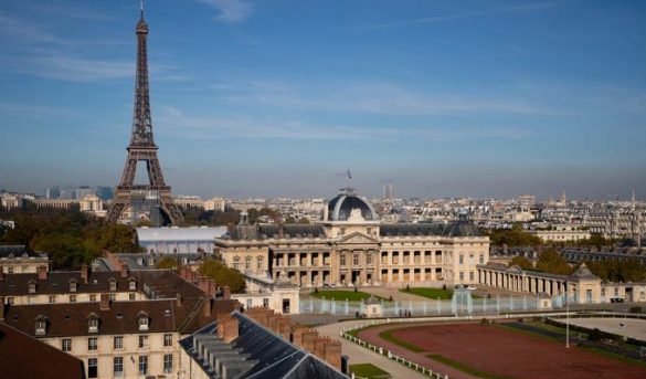 El número de visitantes de la Torre Eiffel vuelve a niveles anteriores