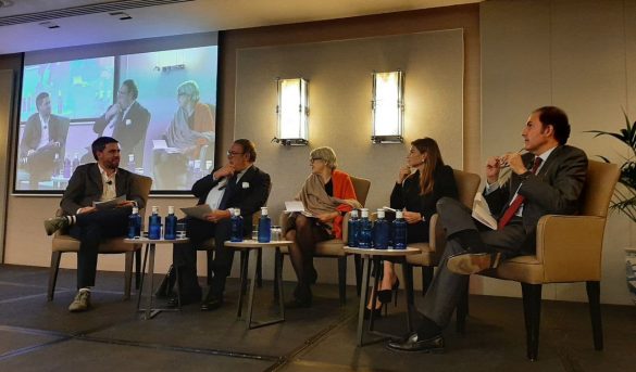 Foro Preferente: los líderes turísticos ven una recuperación “a distintas velocidades”