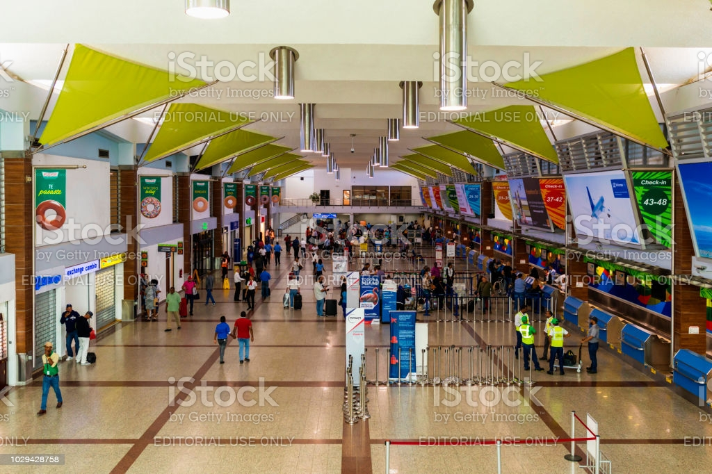 Medidas que se aplicarán en aeropuertos dominicanos durante la temporada navideña