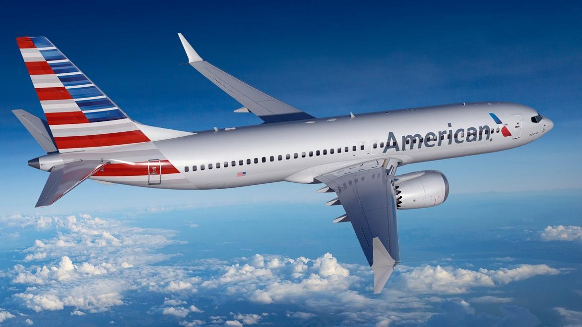 American Airlines inaugura vuelo directo entre Texas,USA y Punta Cana