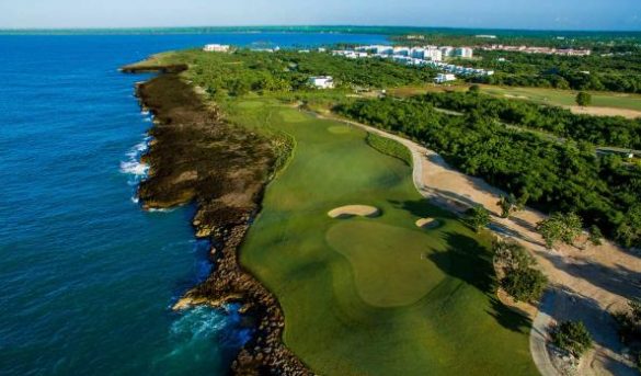 Grupo Piñero crea una alianza estratégica con Troon a través de su división Bahia Principe Golf (PGA Oceans´4 y PGA Riviera Maya)