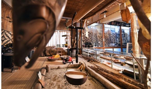 National Geographic revela su lista de los mejores destinos de 2022, que incluye dos destinos latinoamericanos