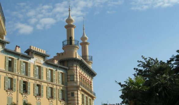 Niza, Patrimonio Mundial de la Humanidad