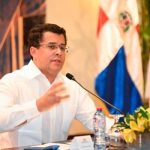 Ministro de Turismo destaca alcances de acuerdo suscrito con la FAO en apoyo a productores, familias y mipymes rurales en provincias de Samaná, Montecristi y Pedernales