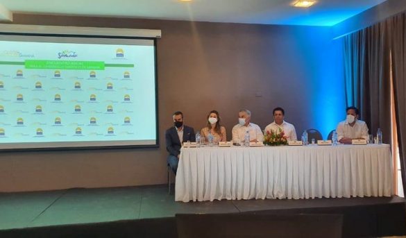 Samaná pone el foco en la industria del cine para promover su turismo