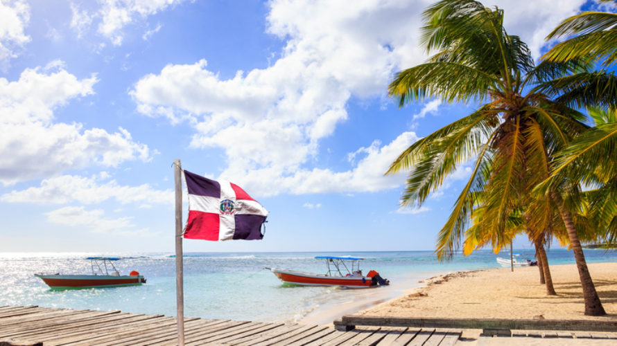 La República Dominicana presenta atractivos turísticos a los agentes de viaje en Chicago